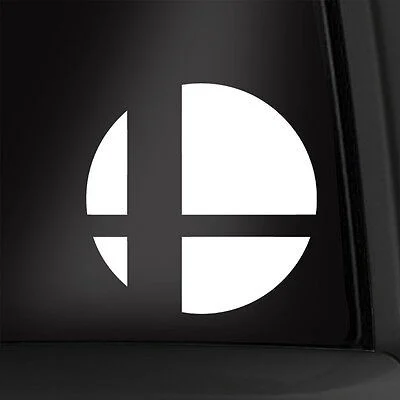 Super Smash Bros Announcer