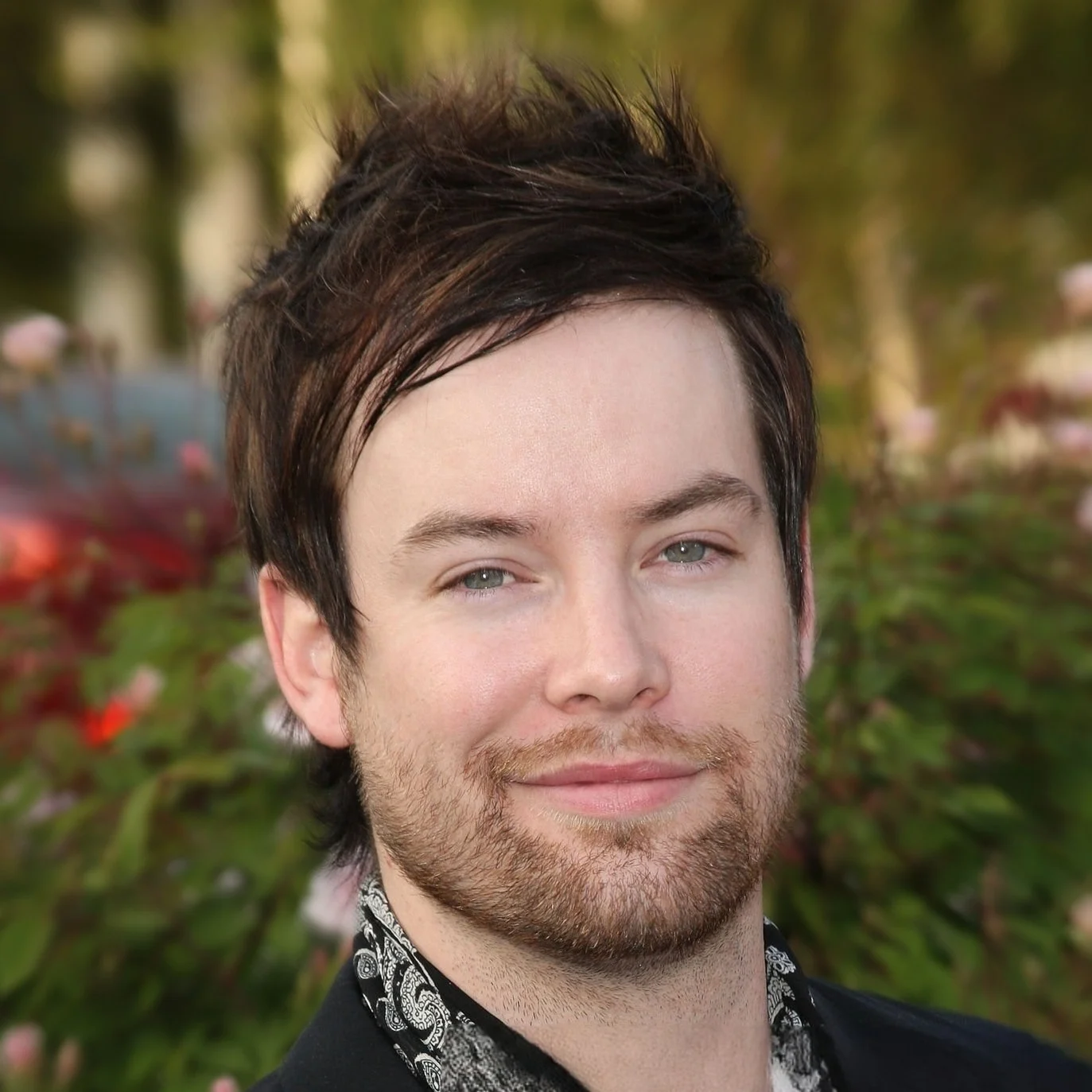 David Cook