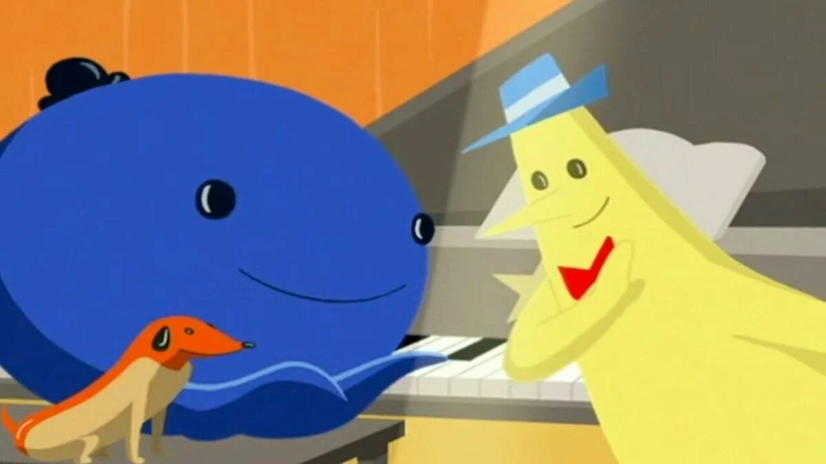 Oswald