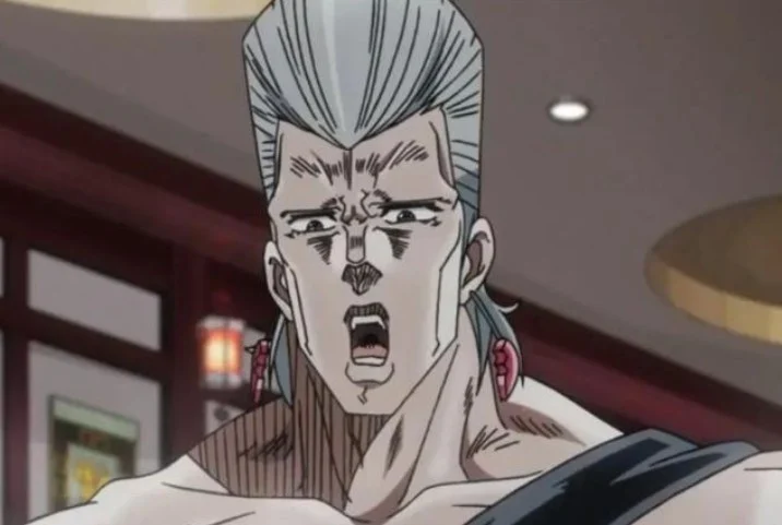 简·皮耶尔·波鲁纳雷夫（Jan Pierre Polnareff）