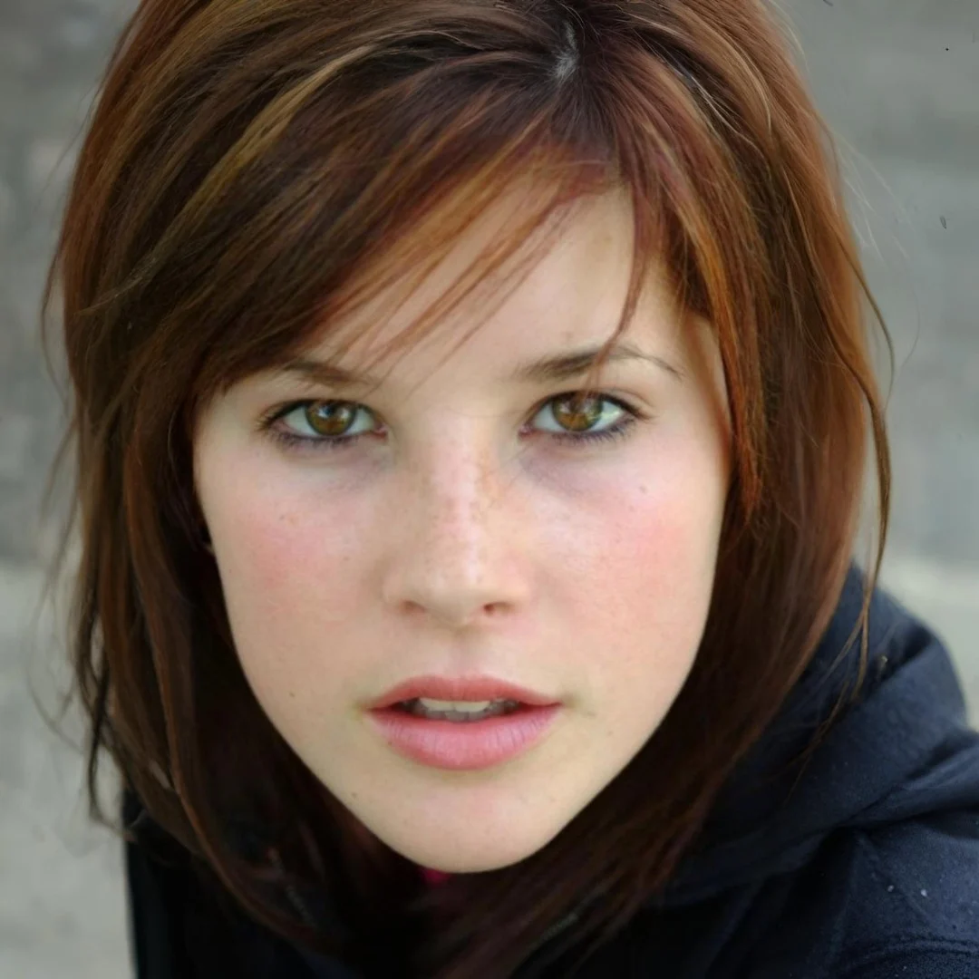 Samantha Moore