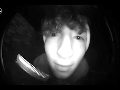 Jakesterguy (Aka Doorbell guy)