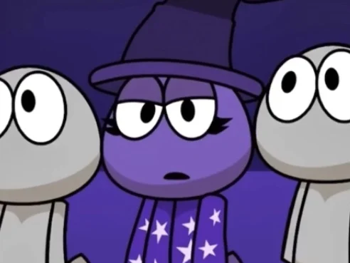 The witch (Incredibox sprunksters EP2)