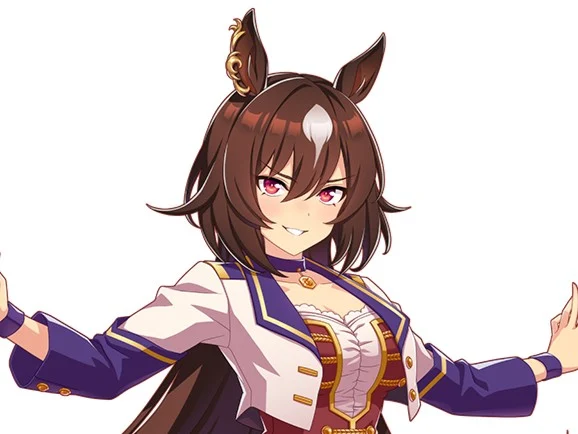 Sirius Symboli - Umamusume Pretty Derby
