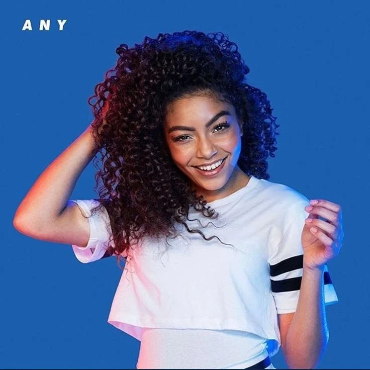 Any Gabrielly (NOW UNITED)