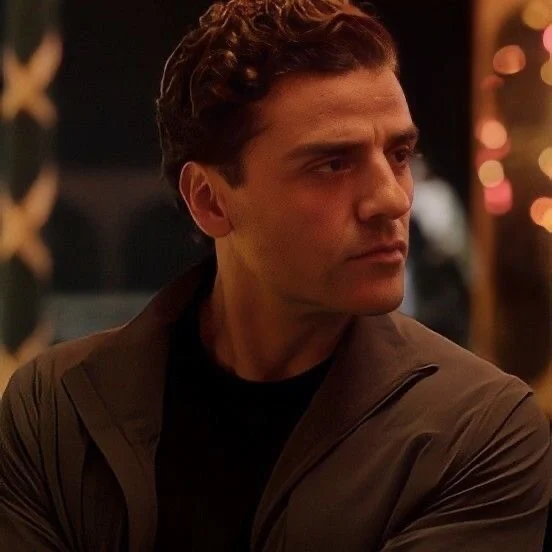 Marc Spector (MCU)