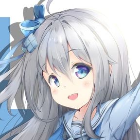 11-tan (11娘) (Ichika Madobe) [BiliBili]
