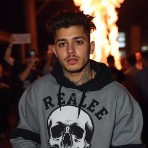 Real hasta la muerte 2