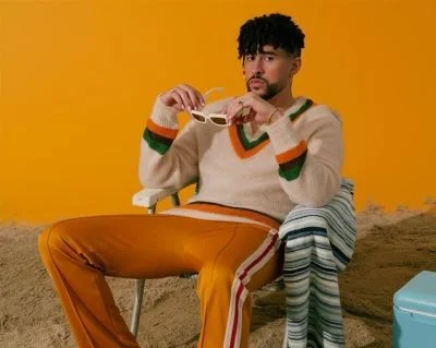 Bad bunny bb 2