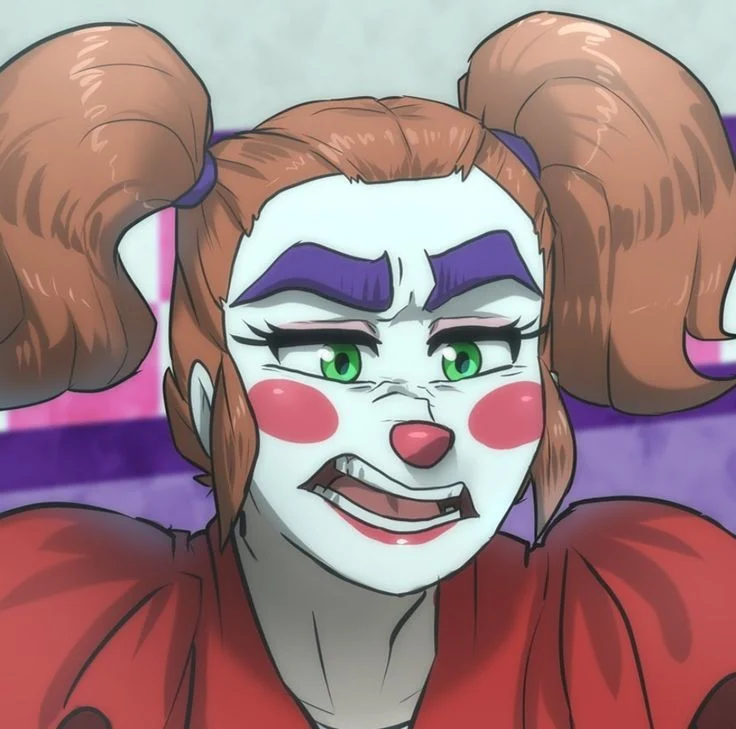 Circus Baby  / FNAF