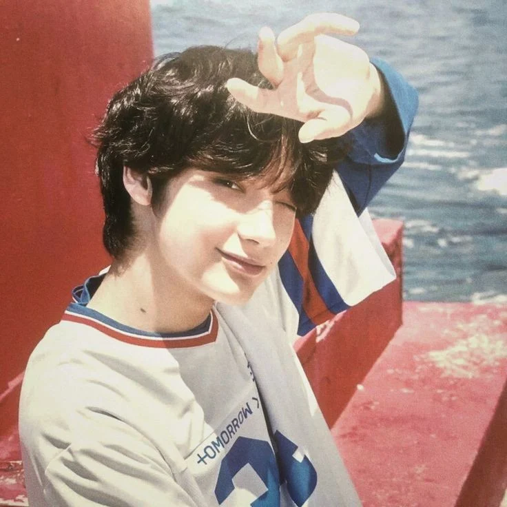 TXT Kai