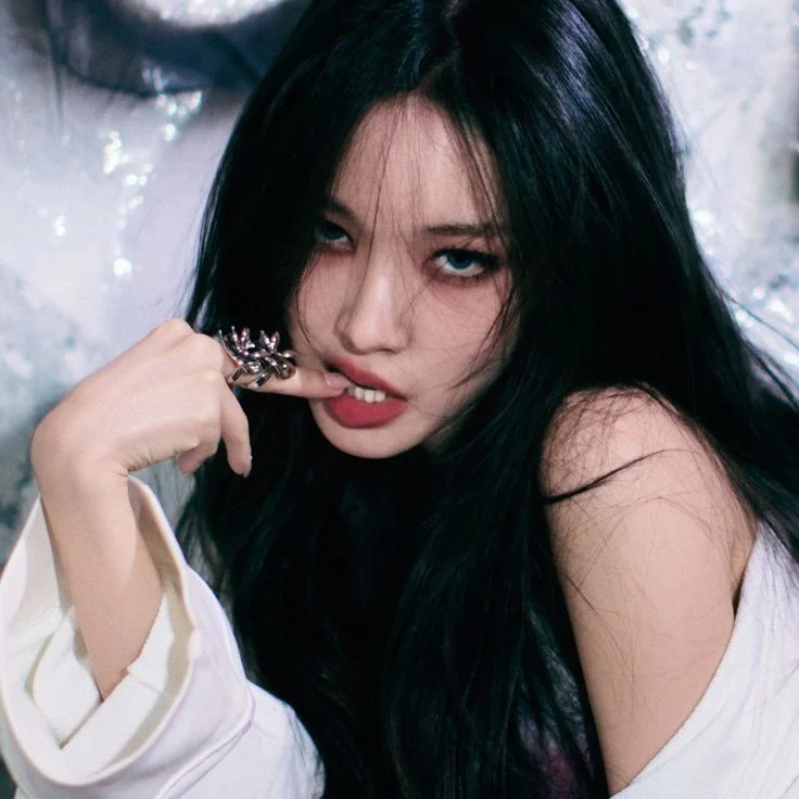 KIM CHUNGHA