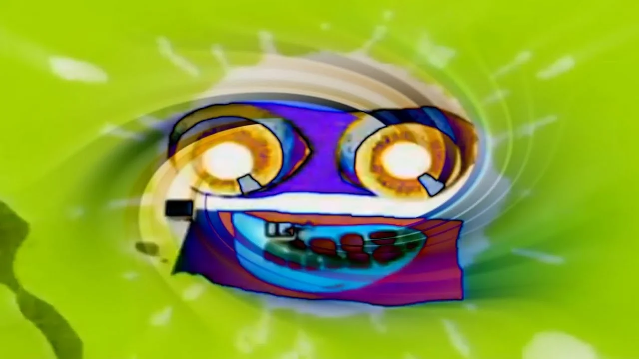 Prutz Splaat (RoboSplaat Toons/The Klasky Csupo Effects Competition Show)
