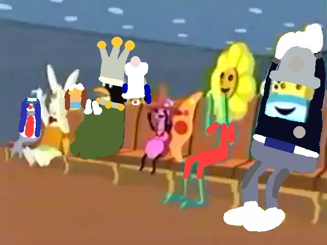 Announcer