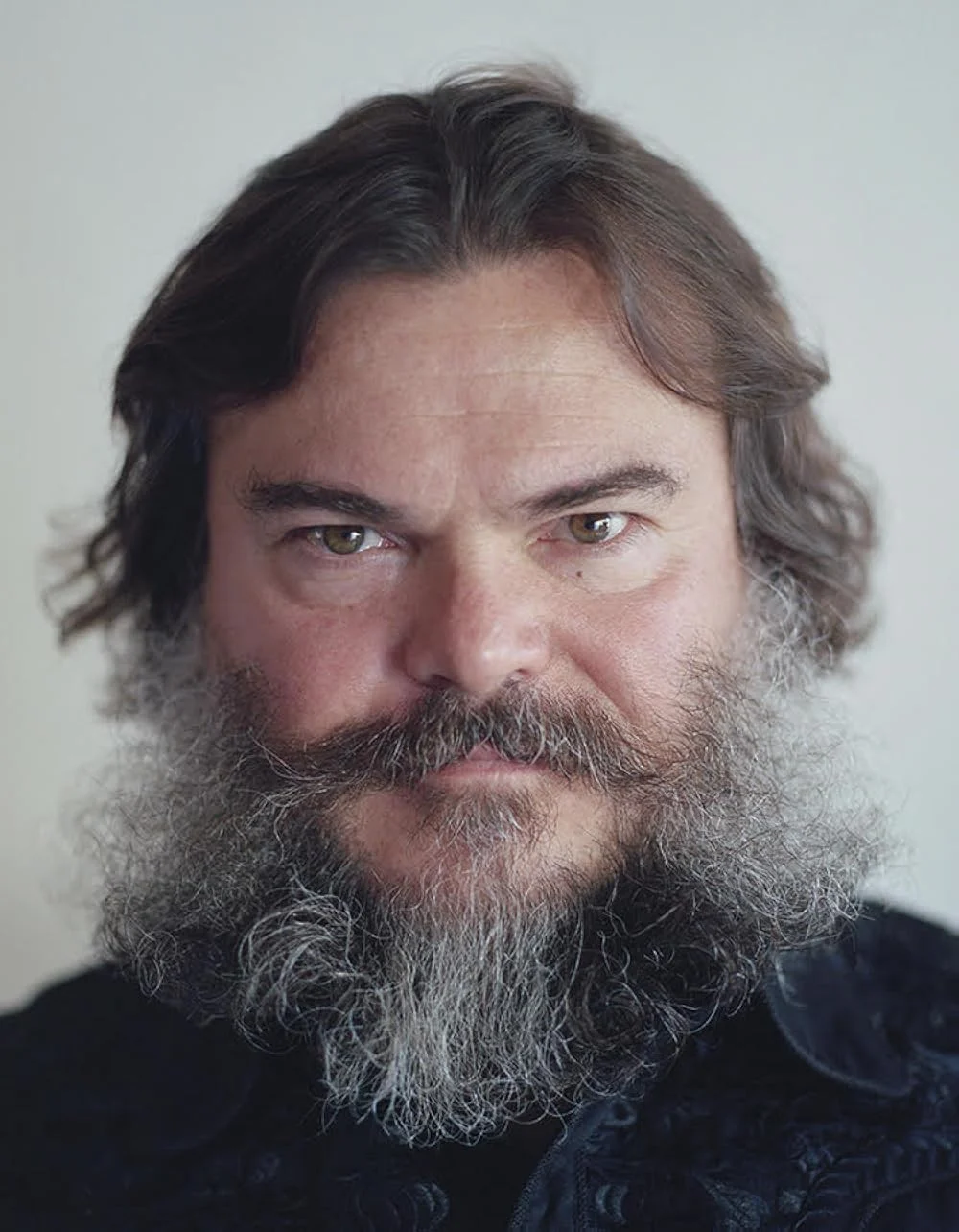 Jack Black (Singing in Movies)