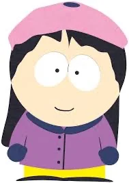 Wendy Testaburger Voice Impression By Me
