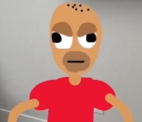 Tyrone (Matthew Raymond)