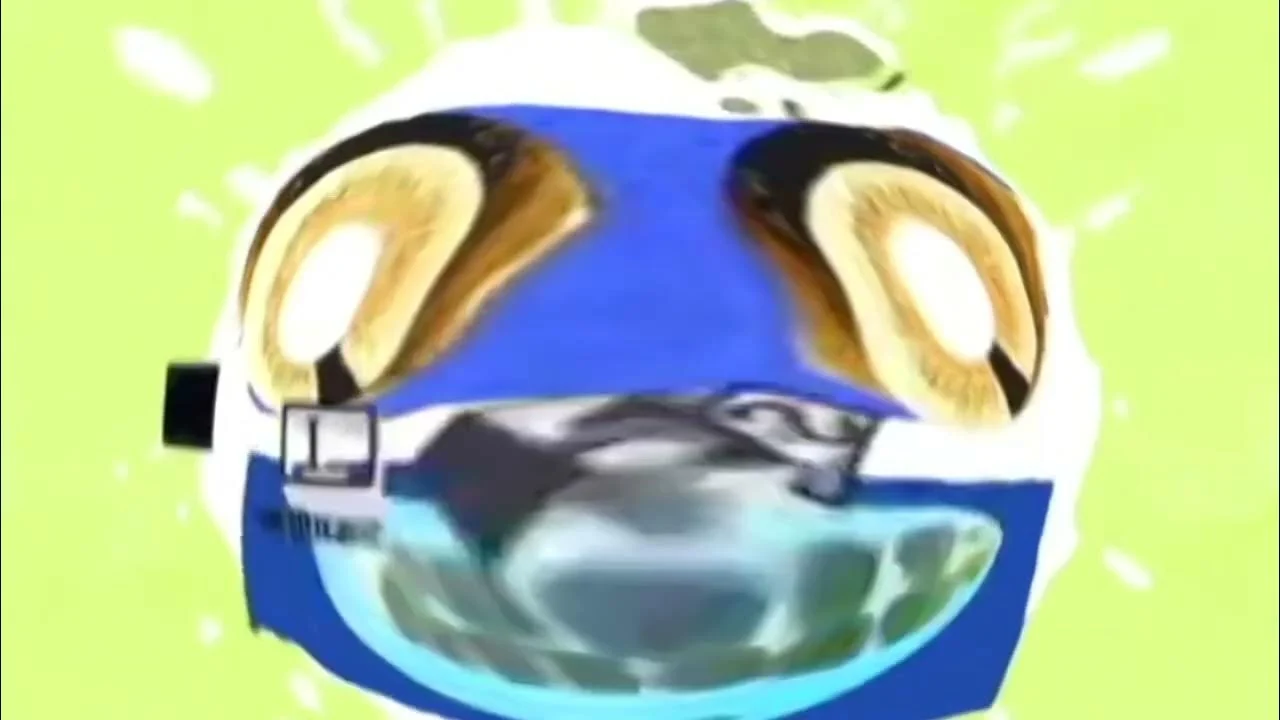Basique Splaat (RoboSplaat Toons/The Klasky Csupo Effects Competition Show)
