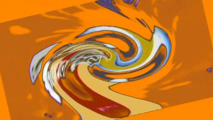 Orange Flutes Splaat (RoboSplaat Toons/The Klasky Csupo Effects Competition Show)
