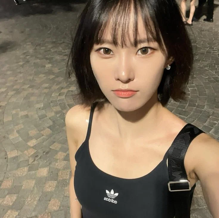 Monday / Kim Jimin (weeekly)