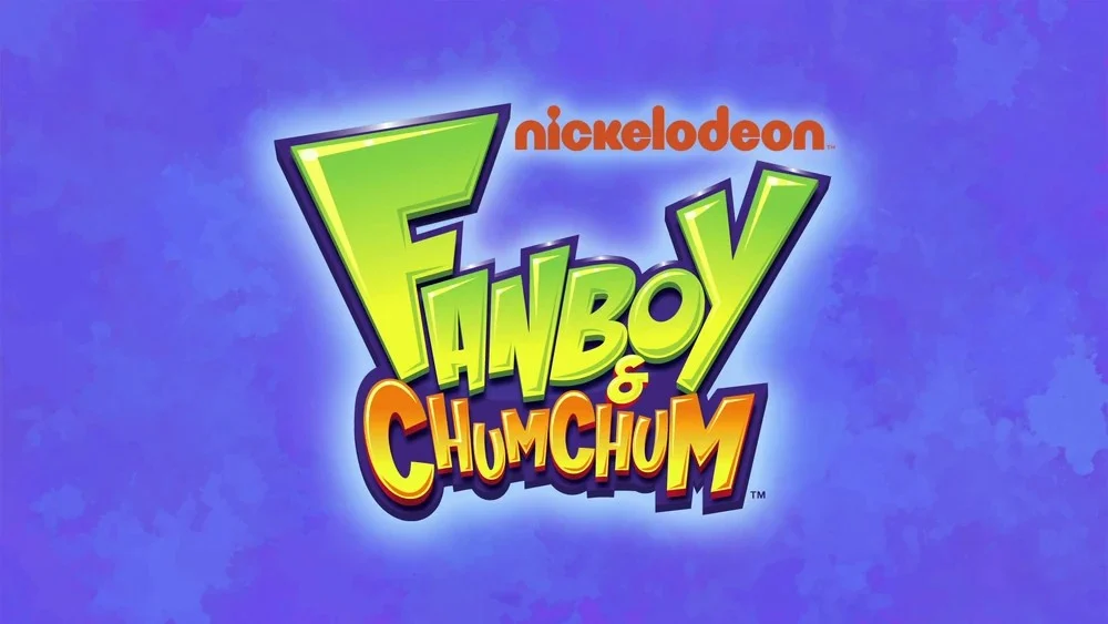 Intro Singer (Fanboy and Chum Chum) but better... well i hope so