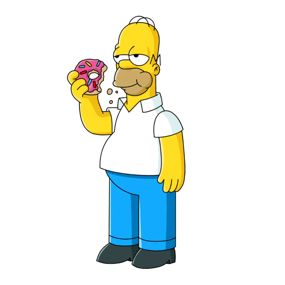 Homer Simpson (The Simpsons)