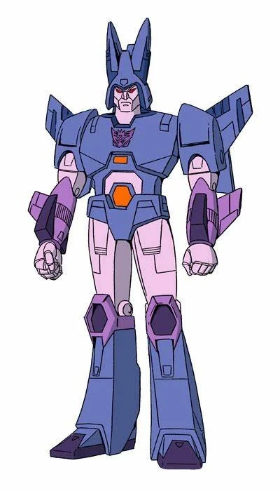 Cyclonus (Transformers Movie)