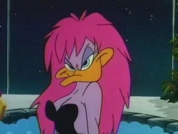 Margo Mallard