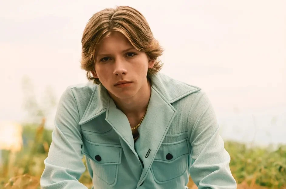Mason Ramsey (2024 I'll See You In My Dreams)