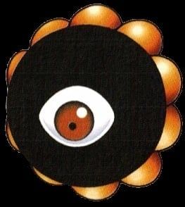 Dark Matter (Kirby)