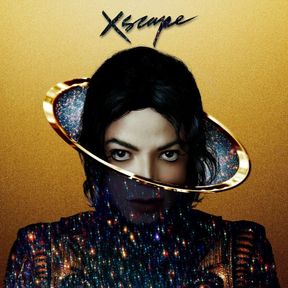 Michael Jackson (Xscape)