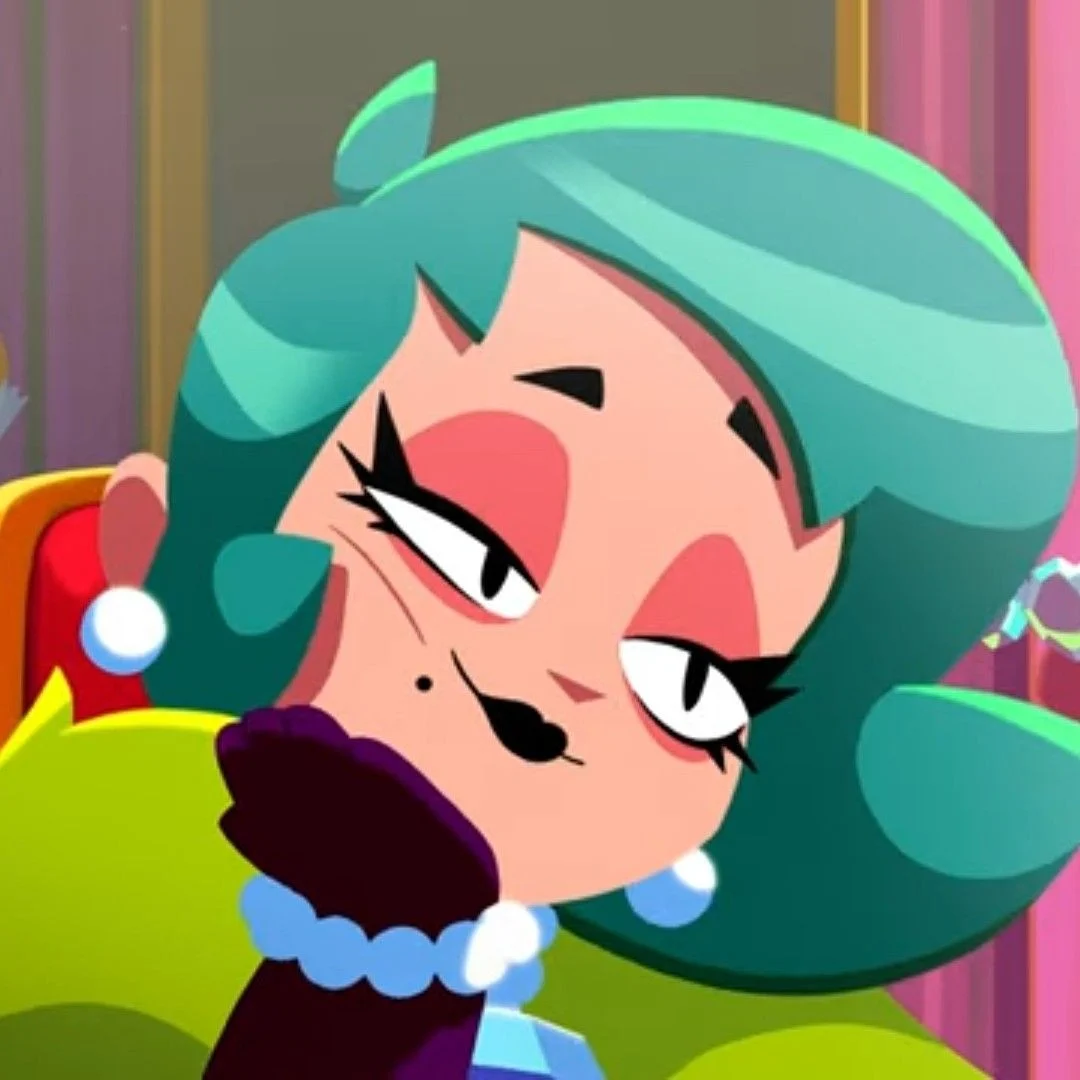 Lola ( brawl stars )