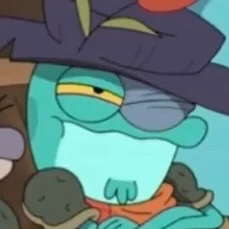Walliam “One-Eyed Wally” Ribbiton (Amphibia)