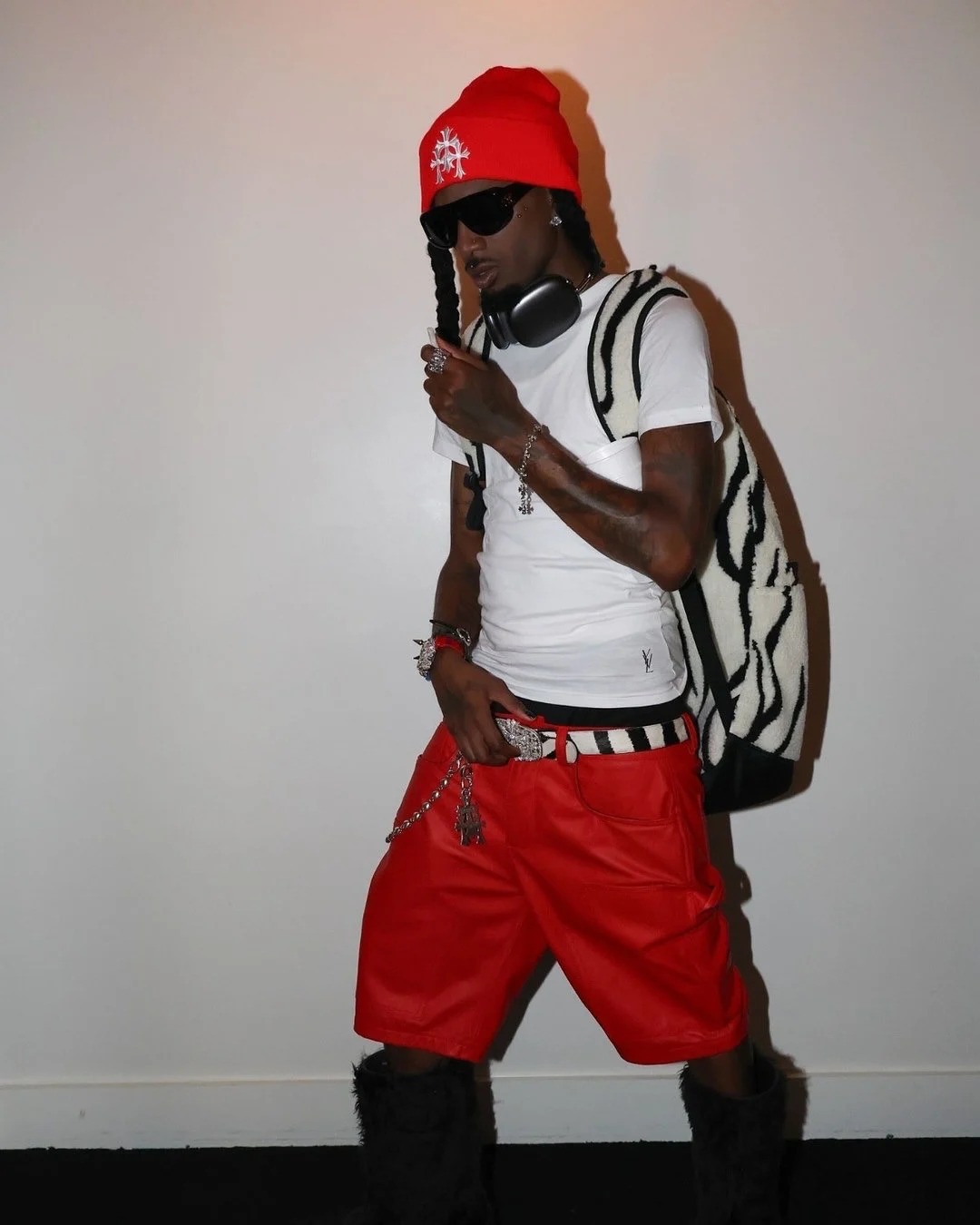 Playboi Carti (Deep Voice 24-25 MUSIC Era)