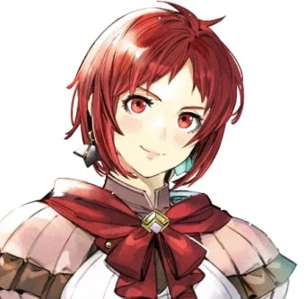 Monica (Fire Emblem: Three Houses)