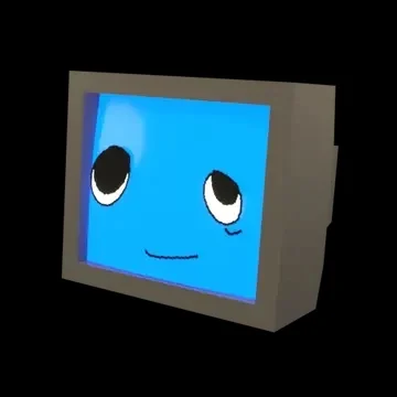 Scag (Floppy Shoppy) - Roblox Regretevator