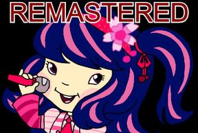 (REMASTERED) Cherry Jam (Strawberry Shortcake)