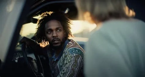 Kendrick Lamar (Mr. Morale 2022)