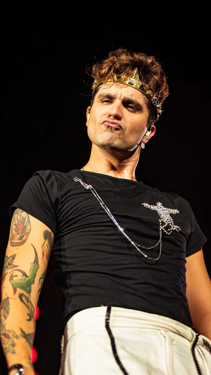 LUAN SANTANA