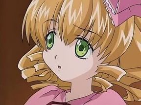 Hinaichigo (Rozen Maiden)