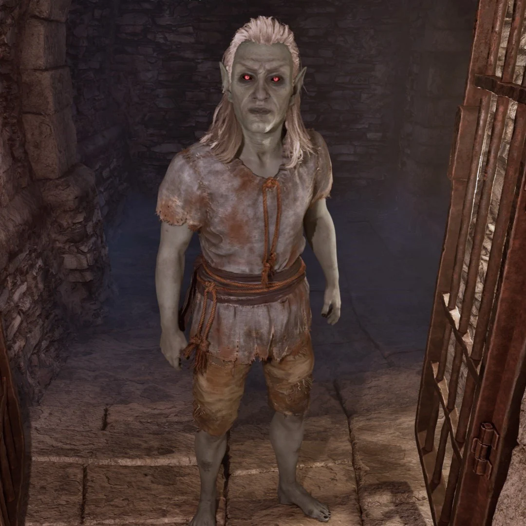 Valen Dreth