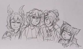 the gang