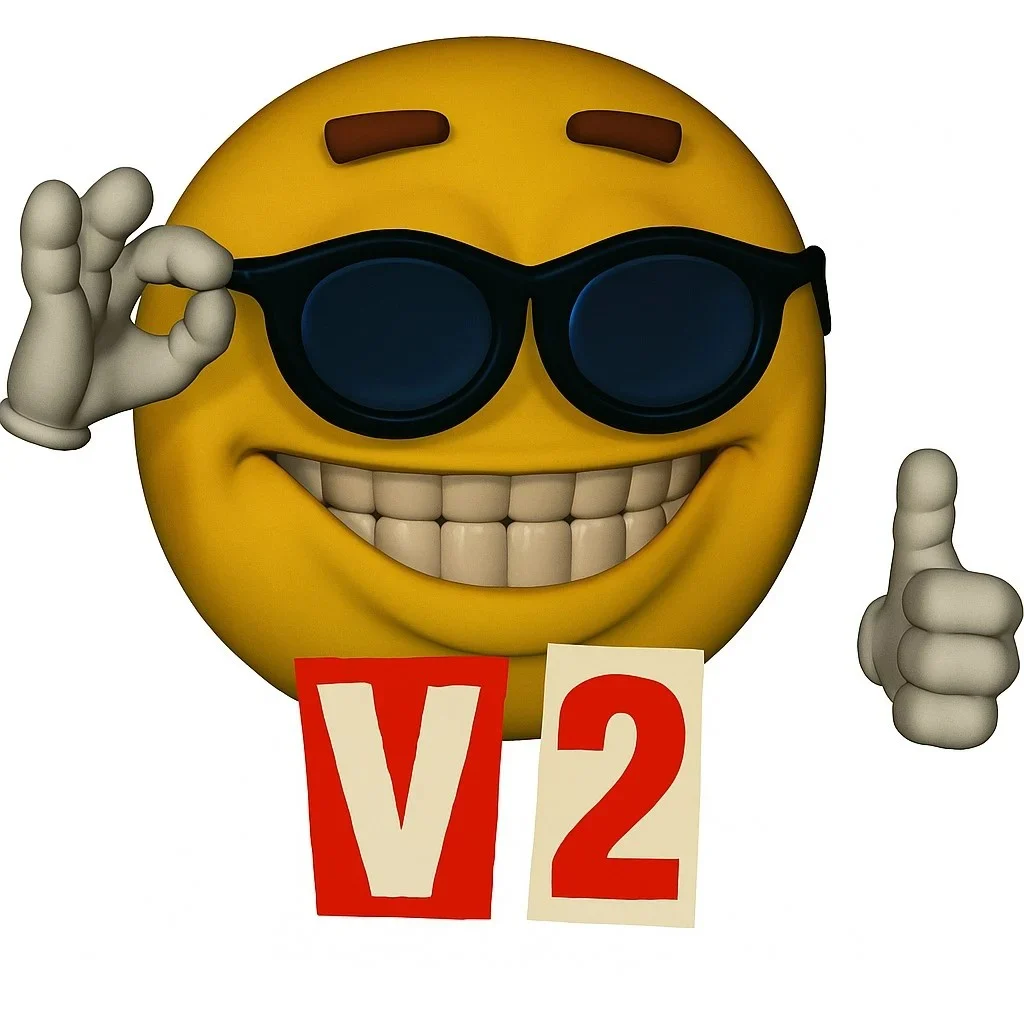 Joseph Wysong / My Voice 2025April V 2 .1