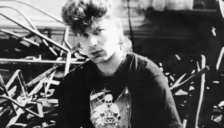 Yriy Klinskix