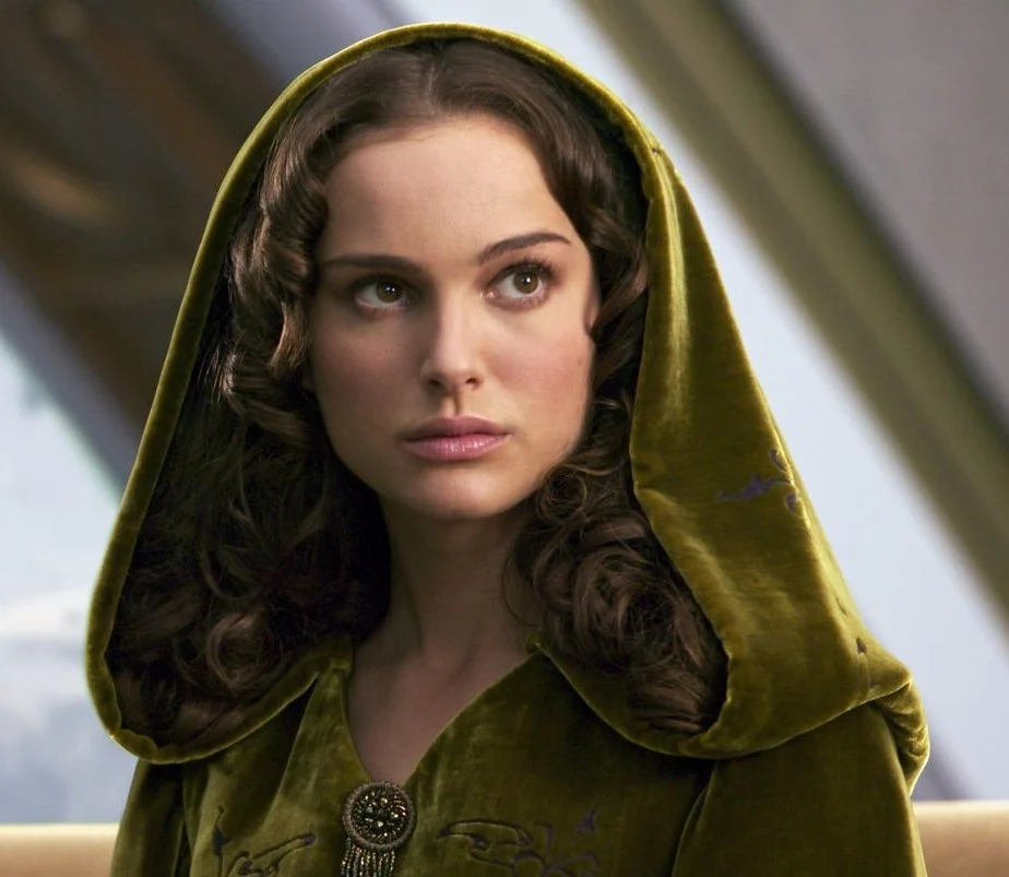 Padmé Amidala