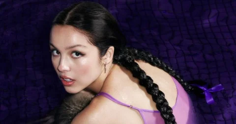 Olivia Rodrigo Guts