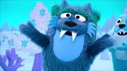 Foodee(Toodee's Dad) YGGL.