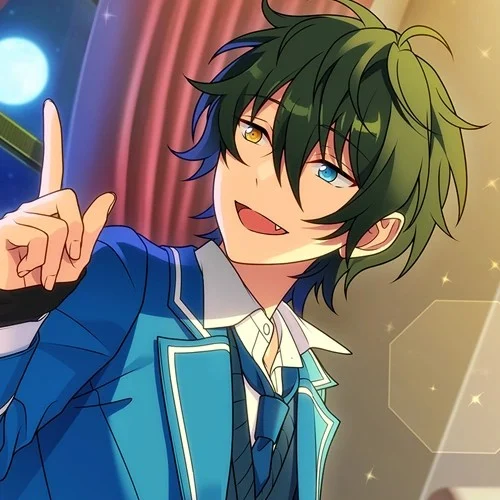 Mika Kagehira Singing / Ensemble Stars