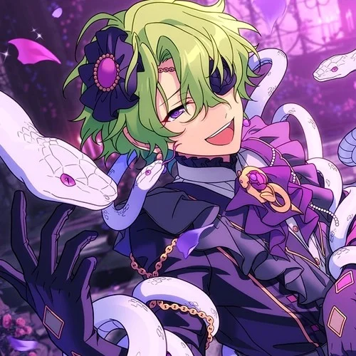 Hiyori Tomoe Singing / Ensemble Stars