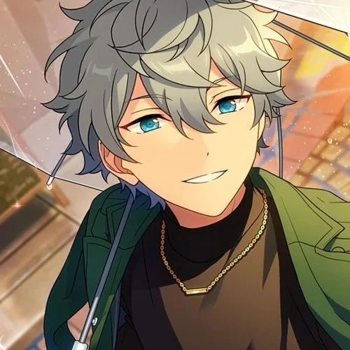 Izumi Sena Singing / Ensemble Stars